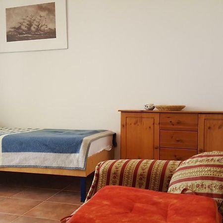 Apartment Viktor سالي المظهر الخارجي الصورة