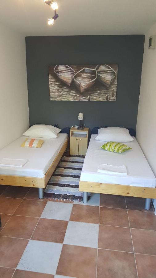 Apartment Viktor سالي المظهر الخارجي الصورة