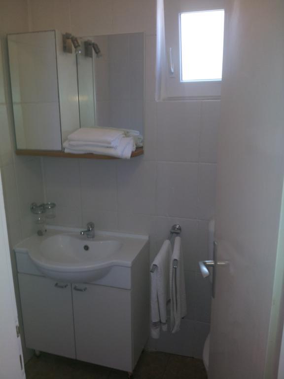 Apartment Viktor سالي الغرفة الصورة