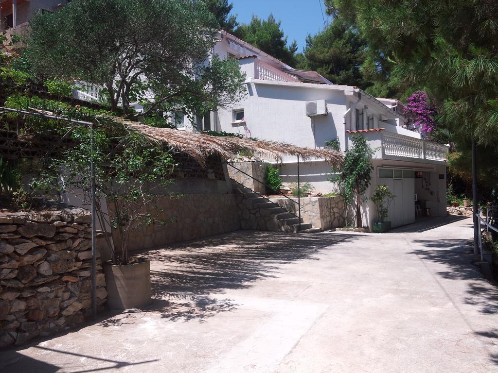 Apartment Viktor سالي المظهر الخارجي الصورة