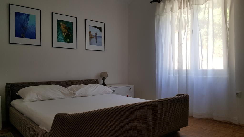 Apartment Viktor سالي المظهر الخارجي الصورة