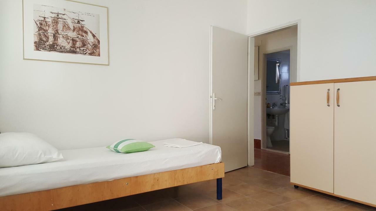 Apartment Viktor سالي المظهر الخارجي الصورة