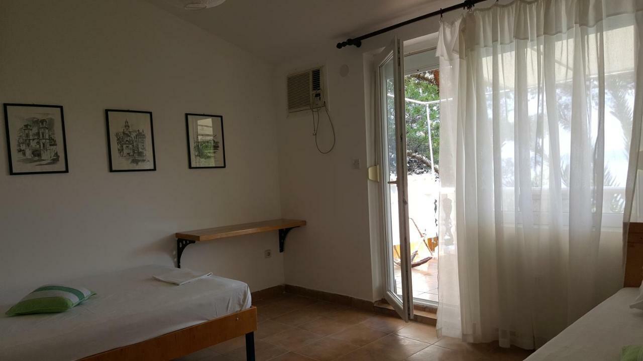 Apartment Viktor سالي المظهر الخارجي الصورة