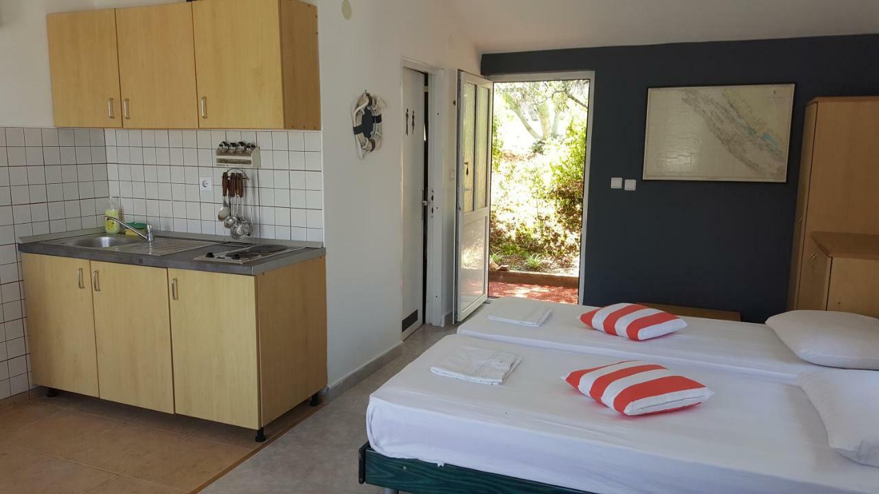 Apartment Viktor سالي المظهر الخارجي الصورة